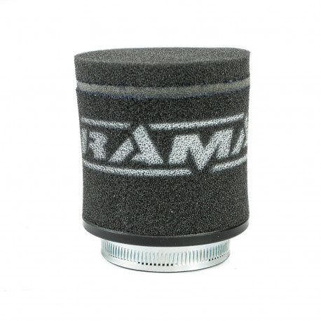 Универсални филтри за мотори Мотоциклетен филтър от пяна Ramair 48mm | race-shop.bg