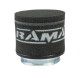 Универсални филтри за мотори Мотоциклетен филтър от пяна Ramair 58mm | race-shop.bg