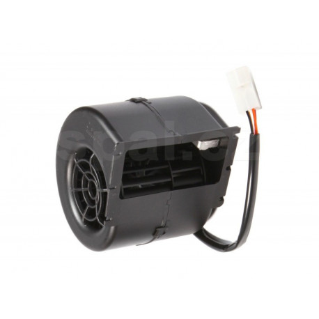 Кабинни вентилатори Универсален електрически вътрешен вентилатор SPAL | race-shop.bg