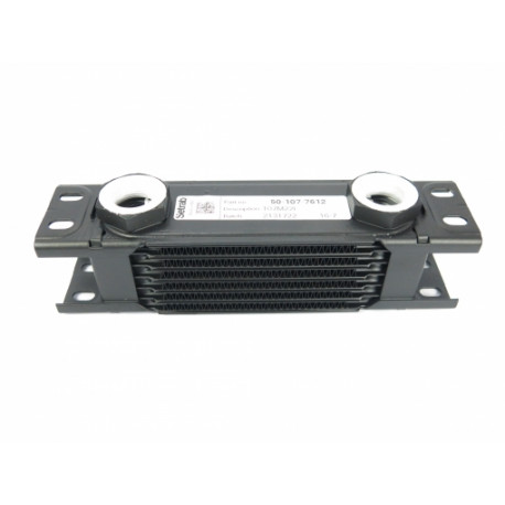 Универсални маслени охладители 7 редови маслен охладител ProLine STD, 210x52x50mm | race-shop.bg