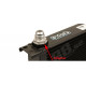 Универсални маслени охладители 10 редови маслен охладител ProLine STD, 210x75x50mm | race-shop.bg