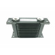 Универсални маслени охладители 16 редови маслен охладител ProLine STD, 210x123x50mm | race-shop.bg