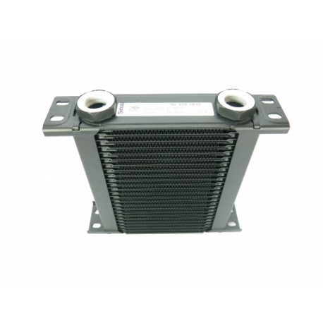 Универсални маслени охладители 25 редови маслен охладител ProLine STD, 210x194x50mm | race-shop.bg