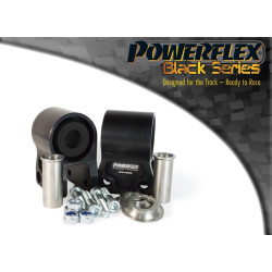 Powerflex Заден Тампон за преден носач Volvo S40 (2004 onwards)