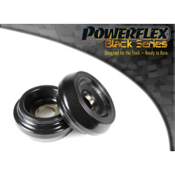 POWERFLEX тампон преден амортисьор горен за Renault Wind (2010 - 2013) (Black)