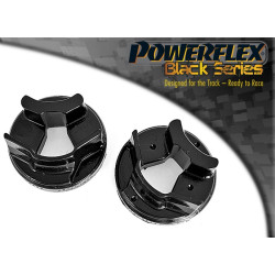 Powerflex Тампон за двигател, заден Insert Opel Cascada (2013 - ON) Black Series