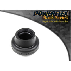 POWERFLEX тампон за двигател на Audi 80, 90 inc Avant (1973 - 1996) (Black)