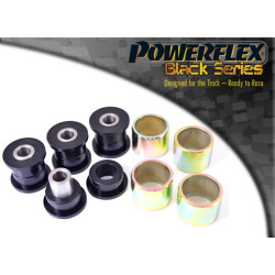 POWERFLEX тампон на заден горен носач за Mazda 3 BL (2009-2013) (Black)