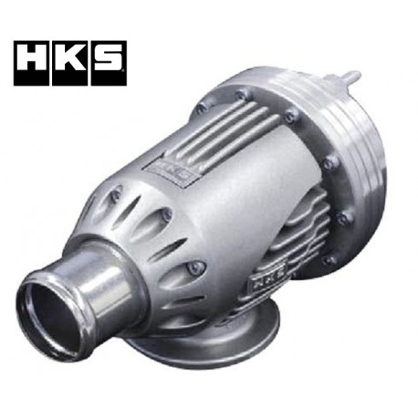 Универсални– blow off разтоварващи клапани HKS Super Racing SQV 4 Разтоварващ клапан - Последователно мембранен (71008-AK002) | race-shop.bg