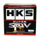 Nissan HKS Super SQV 4 Разтоварващ клапан - Последователно мембранен за Nissan Skyline R33-R34 GT-R | race-shop.bg