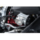 Дроселови клапи дросел за Nissan GT-R 72mm | race-shop.bg
