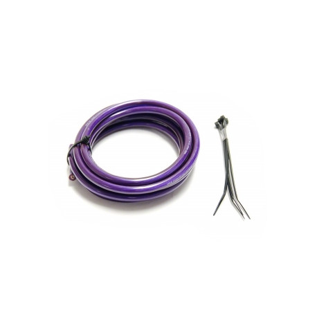 Стабилизатори на напрежението Резервни кабели комплект - HKS Circle earth system (48004-AK001) | race-shop.bg