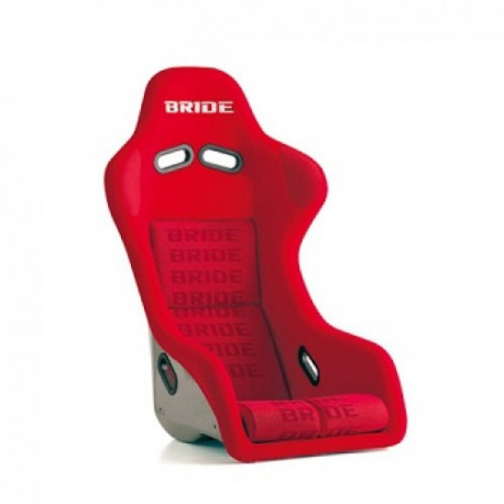 Спортни седалки с одобрение на FIA Състезателна седалка с FIA Bride ZETA III | race-shop.bg