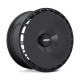 Капачки за джанти Rotiform AeroDisc тас за джанта 18" Flat Mesh, GLOSS BLACK | race-shop.bg