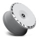 Алуминиеви джанти Rotiform Rotiform AeroDisc тас за джанта 19" Flat Smooth, GLOSS WHITE | race-shop.bg