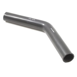 FORGE маркуч за пълнене на гориво 45°, 51mm
