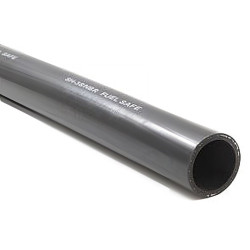 FORGE маркуч за пълнене на гориво 38mm, 1 метър