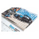 FORGE Motorsport Forge Motorsport 2022 Calendar | race-shop.bg