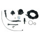 Blow off разтоварващи клапани за определени модели FORGE atmospheric dump valve for Vauxhall Combo E 1.2T 2018+ | race-shop.bg
