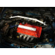 Разпънки предна Горна разпънка на окачването RACES Honda Civic 91-01 , CRX III | race-shop.bg