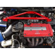 Разпънки предна Горна разпънка на окачването RACES Honda Civic 91-01, CRX, Del Sol | race-shop.bg