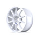 BRAID Fullrace A състезателна джанта 18x8
