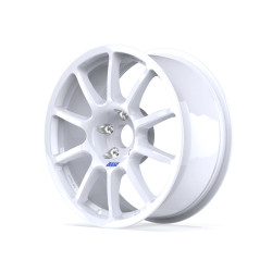 BRAID Fullrace A състезателна джанта 18x8