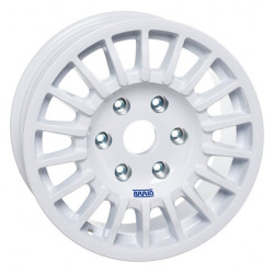 BRAID Winrace T състезателна джанта 16x7