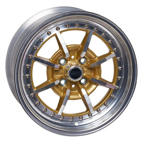 Колела от Alu BRAID Serie 1RC състезателна джанта 13x7 | race-shop.bg