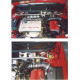 Разпънки Предна долна разпънка на окачването OMP Alfa Romeo 156 2.0 16V Twin Spark | race-shop.bg
