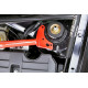 Разпънки Предна горна разпънка на окачването OMP Fiat Stilo 1.6 / 1.9 JTD | race-shop.bg