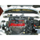 Разпънки Предна горна разпънка на окачването OMP Mitsubishi COLT EVO 5 (Alu ) | race-shop.bg