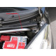 Разпънки Предна горна разпънка на окачването OMP Peugeot 107 1.0 | race-shop.bg