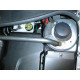 Разпънки Предна горна разпънка на окачването OMP Peugeot 206 1.1 / 1.4 / 1.6 XS /2.0 HDI | race-shop.bg