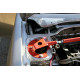 Разпънки Предна горна разпънка на окачването OMP Peugeot 306 1.4 / 1.6 / 2.0 | race-shop.bg