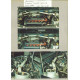 Разпънки Предна горна разпънка на окачването OMP Suzuki Swift 1.3 Gti 16V 1990-2001 | race-shop.bg