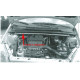 Разпънки Предна горна разпънка на окачването OMP Toyota Yaris 1.0 / 1.3 /1.5 T-sport | race-shop.bg