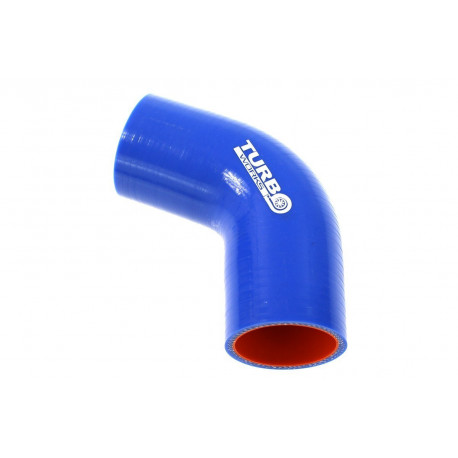 Колена 67° Силиконово коляно 67° - 57мм (2,25") | race-shop.bg