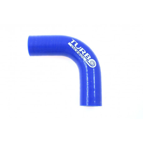 Колена 90° Силиконово коляно 90° - 51мм (2,01") | race-shop.bg