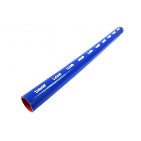 Прави маркучи Силиконов маркуч прав - 57мм (2,25"), цена за50см | race-shop.bg