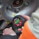 Уреди за измерване Манометър за гуми RT3 | race-shop.bg