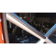Защита за ролбарите Защитен капак за рамка carbon 1250mm | race-shop.bg