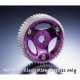 Ремъци,ролки и синхронизатори HKS ангренажно колело Nissan Cedric/ Skyline/ Stagea | race-shop.bg