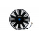 Вентилатори 12V Универсален електрически вентилатор 178мм - всмукващ | race-shop.bg