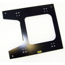 Лява OMP конзола за монтаж за Mitsubishi LANCER EVO X