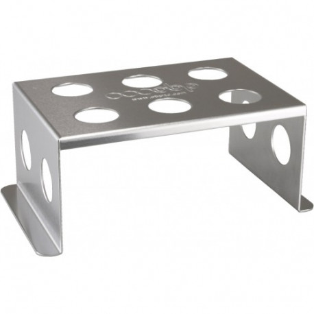 Акумулатори, кутии, държачи Алуминиева стойка за акумулатор OBP (Red Top, Odssey) | race-shop.bg