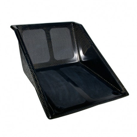 Степенки Универсална подложка за крака OBP Motorsport 470 x 345 mm | race-shop.bg