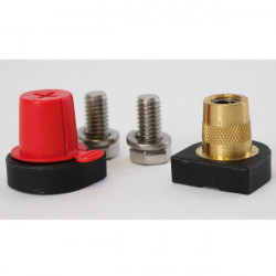 Клеми Odyssey Extreme 25