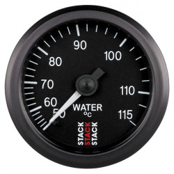 Измервателен уред температура на водата 50- 115°C STACK (механичен )