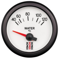 Измервателен уред температура на водата 40- 120°C STACK (електронен)